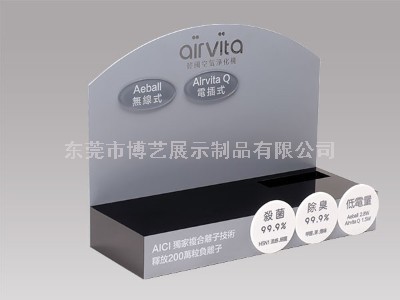 有機玻璃展示架的優勢在那些地方可以展現？