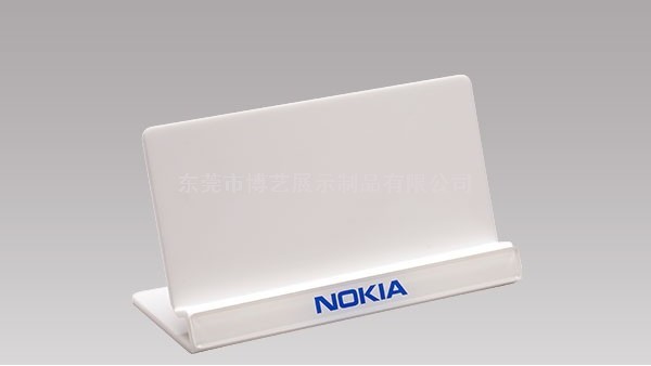 亞克力展架應(yīng)該擁有什么樣的品質(zhì)才是客人需要的呢？