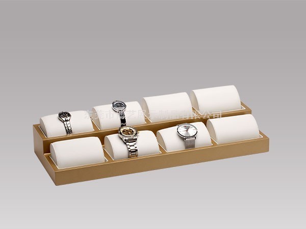 如何讓路人一眼轉(zhuǎn)粉呢？博藝亞克力展示架教你