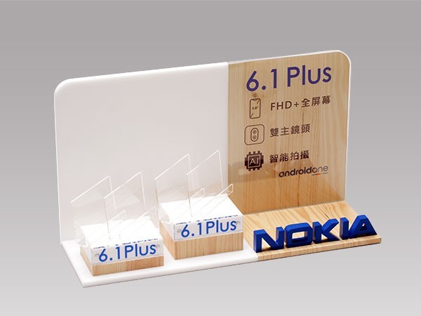 亞克力數碼相機展示臺 亞克力數碼相機展示臺