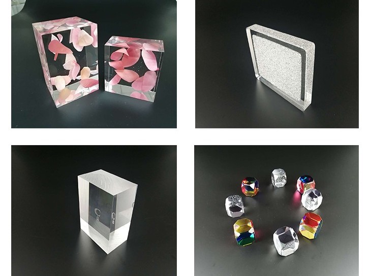 選擇亞克力展示架廠家時要注意哪些細(xì)節(jié)？